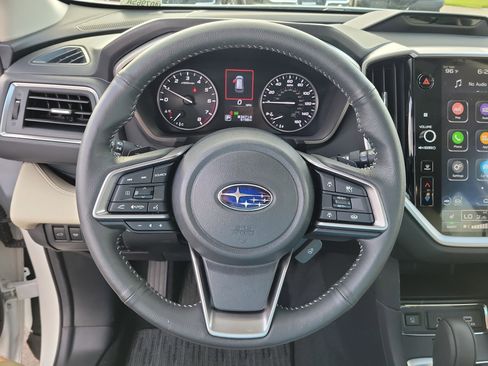 Used 2026 Subaru Ascent Limited AWD/4WD image 23