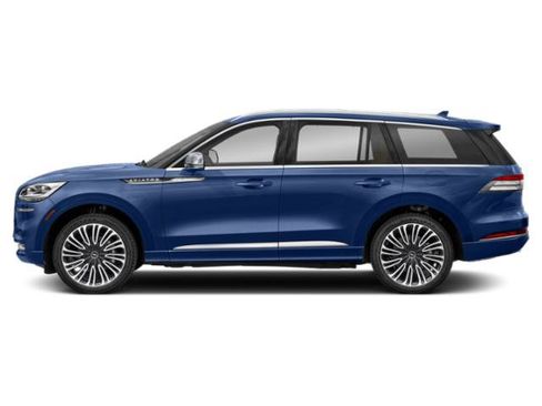 Used 2022 Lincoln Aviator Black Label w/ Dynamic Handling Package AWD/4WD image 2