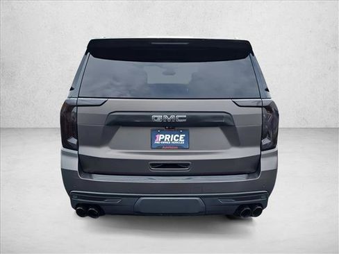 Used 2022 GMC Yukon Denali w/ Denali Ultimate Package image 6