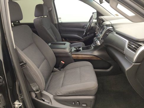 Used 2018 Chevrolet Tahoe LS w/ Max Trailering Package image 21