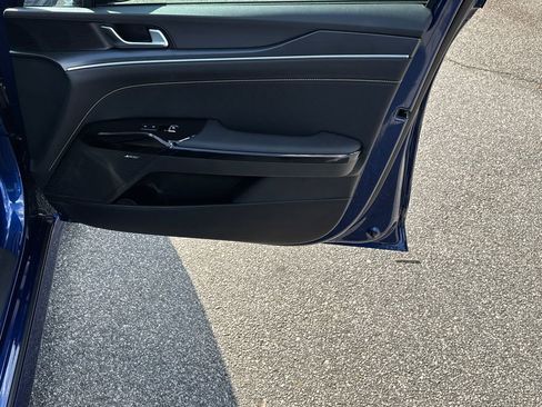 New 2026 Kia K5 GT w/ GT1 Package FWD image 14