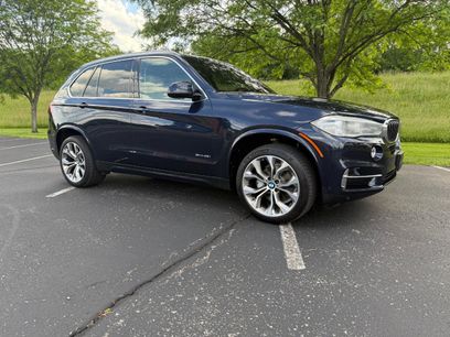 Used 2015 BMW X5 sDrive35i