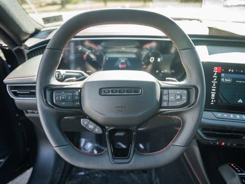 New 2026 Dodge Charger Scat Pack AWD/4WD image 38