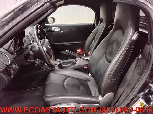 Used 2008 Porsche Boxster image 10