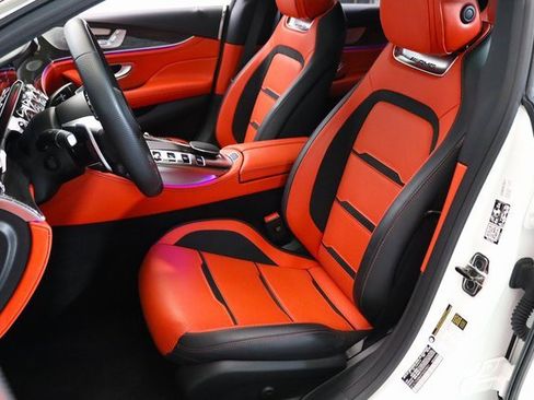 Certified 2023 Mercedes-Benz AMG GT 53 image 16