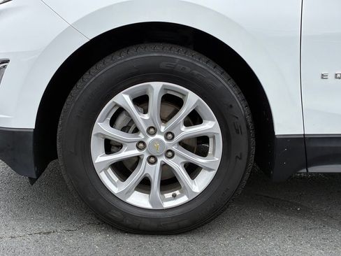 Used 2020 Chevrolet Equinox LT AWD/4WD image 51