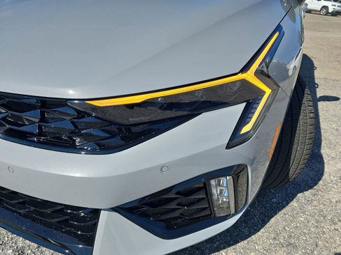 New 2026 Kia K5 GT-Line image 34