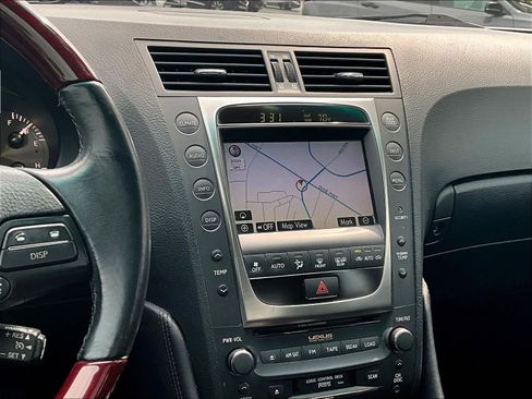 Used 2008 Lexus GS 350 AWD image 9