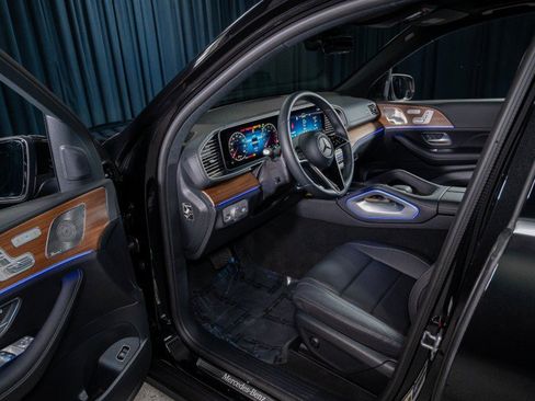 Certified 2026 Mercedes-Benz GLE 350 4MATIC image 10