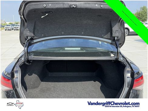 Used 2025 Nissan Sentra S FWD image 27