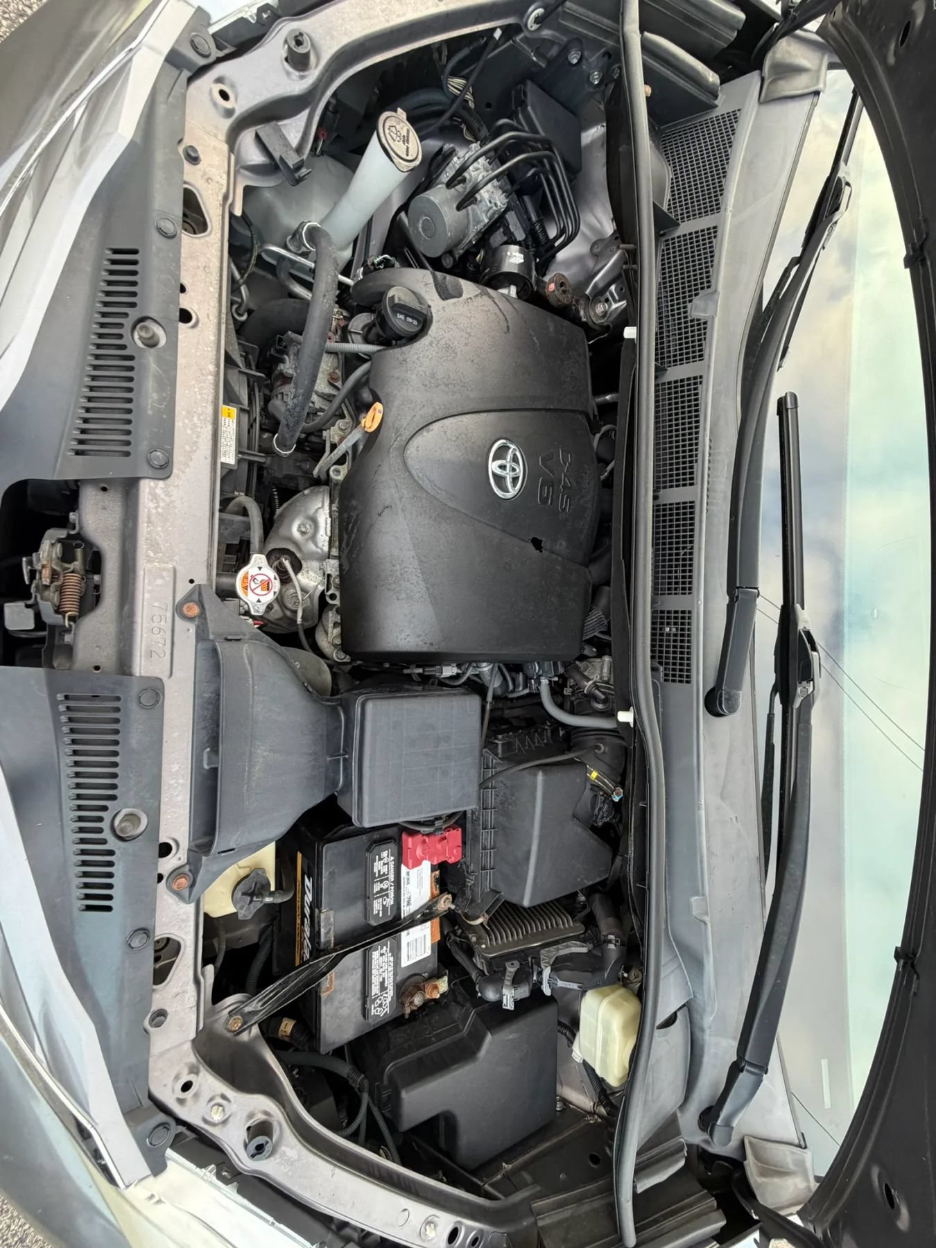 Used 2017 Toyota Sienna XLE Premium FWD image 69