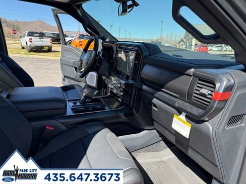 New 2026 Ford F150 Raptor image 66