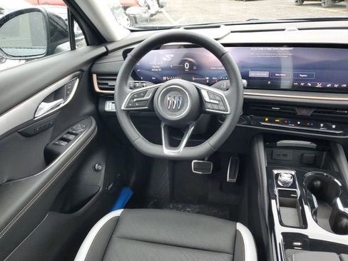 New 2026 Buick Envision Sport Touring image 13