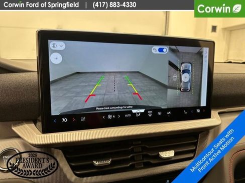 New 2026 Ford Explorer ST w/ Sun And Sound Package image 33