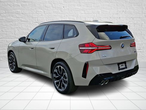 New 2026 BMW X3 M50 w/ Premium Package image 4