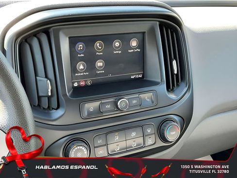 Used 2021 GMC Canyon Elevation Standard w/ Convenience Package image 34