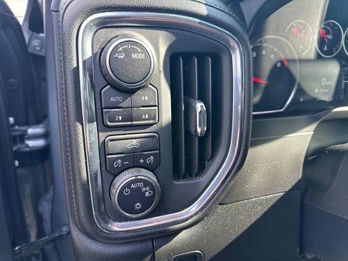 Used 2021 Chevrolet Silverado 1500 LT w/ All Star Edition Plus AWD/4WD image 16