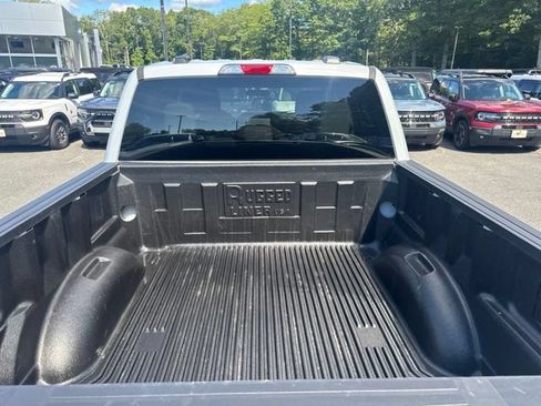 Certified 2025 Ford F150 XLT w/ Equipment Group 301A Standard AWD/4WD image 9