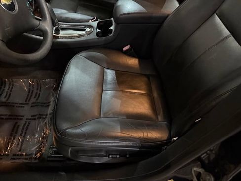Used 2015 Chevrolet Impala LTZ FWD image 23