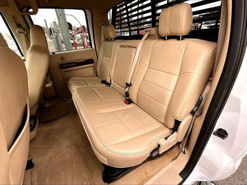 Used 2008 Ford F250 Lariat image 20