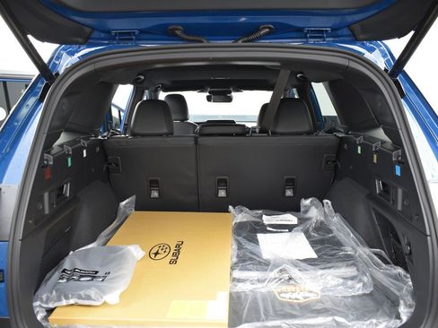 New 2026 Subaru Outback Wilderness image 25