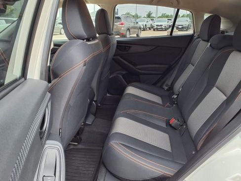 Used 2018 Subaru Crosstrek 2.0i Premium AWD/4WD image 8
