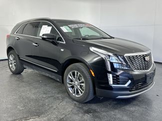 Used 2023 Cadillac XT5 Premium Luxury video 2