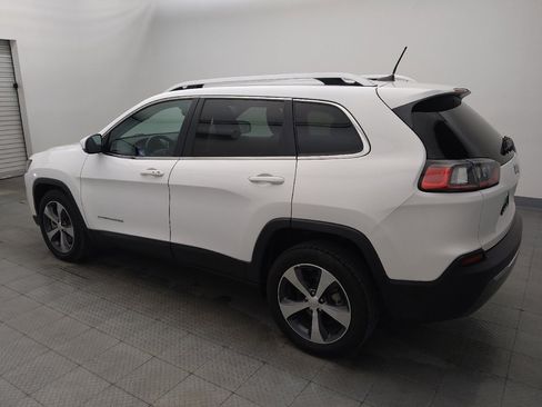 Used 2019 Jeep Cherokee Limited FWD image 3