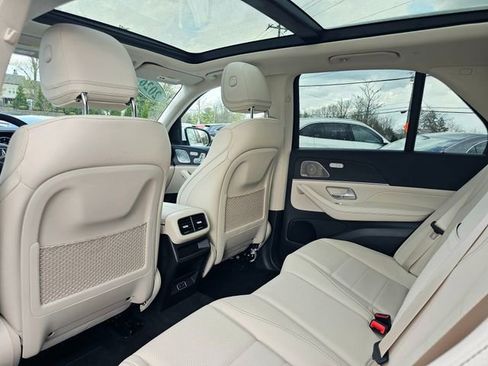 Certified 2026 Mercedes-Benz GLE 350 4MATIC image 24