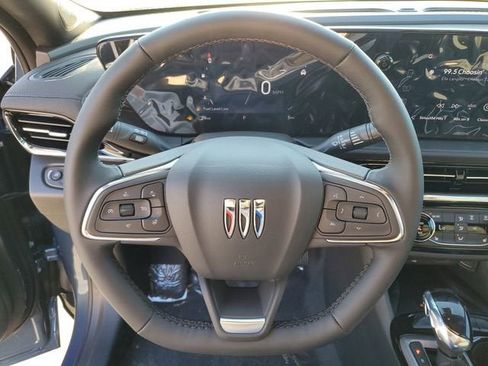 New 2026 Buick Envista Sport Touring image 20