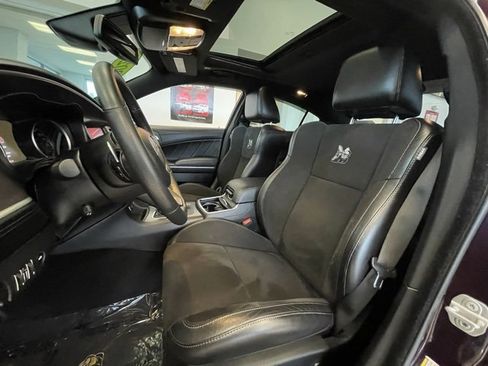 Used 2022 Dodge Charger Scat Pack image 12