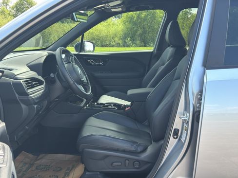 Used 2026 Subaru Forester Limited AWD/4WD image 14