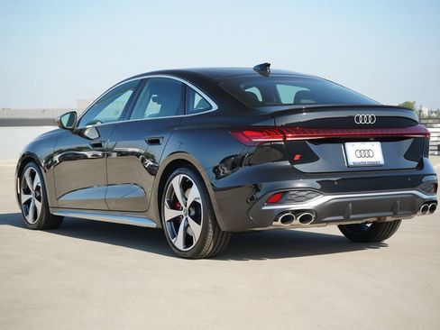 New 2026 Audi S5 Premium Plus AWD/4WD image 3