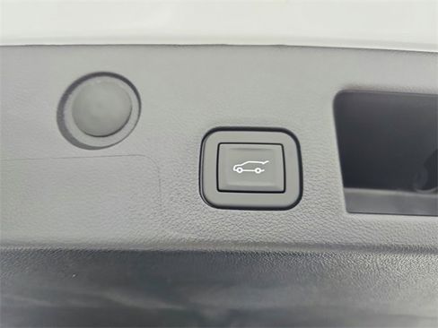 New 2026 GMC Terrain Elevation image 44