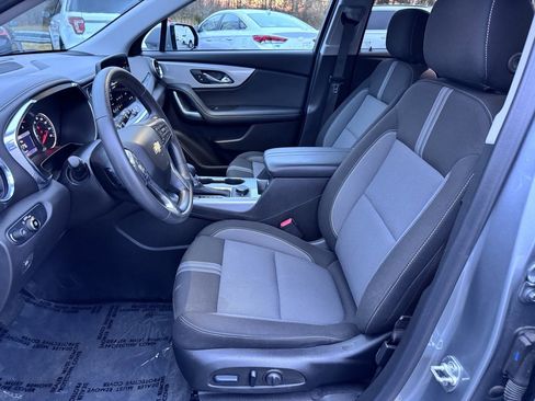 Used 2023 Chevrolet Blazer LT image 11