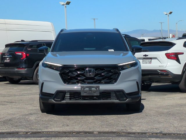 Used 2024 Honda CR-V Sport image 3