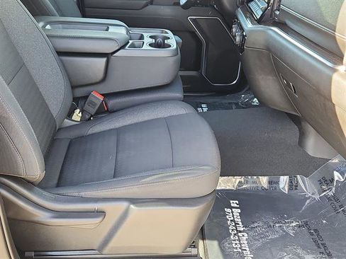 Used 2023 Chevrolet Silverado 1500 LT image 12