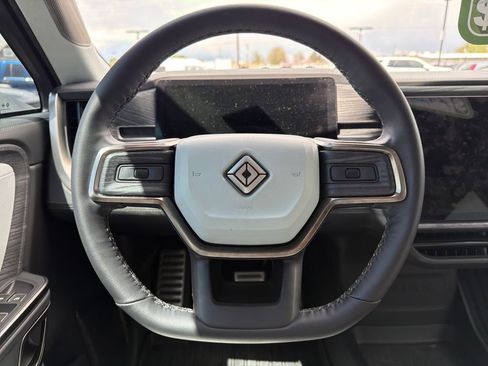 Used 2024 Rivian R1S Adventure AWD/4WD image 14