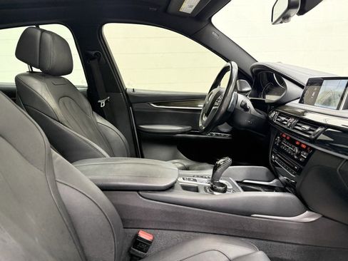 Used 2017 BMW X6 xDrive50i image 26