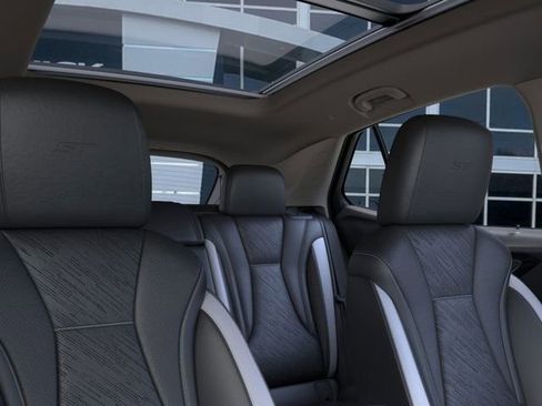 New 2026 Buick Envision Sport Touring AWD/4WD image 24