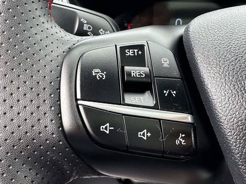 Used 2024 Ford Escape ST-Line w/ Tech Pack #1 AWD/4WD image 15