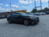 Used 2018 Acura TLX w/ Technology Package image 3