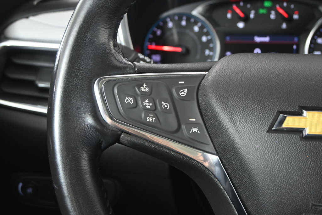 Used 2019 Chevrolet Equinox Premier AWD/4WD image 35