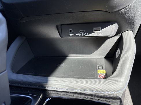 New 2026 Subaru Forester Limited AWD/4WD image 21