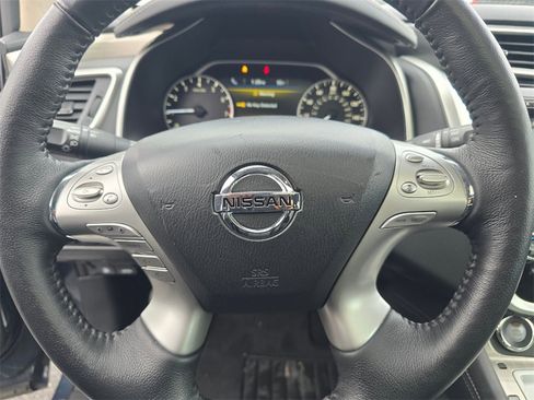 Used 2018 Nissan Murano Platinum image 22