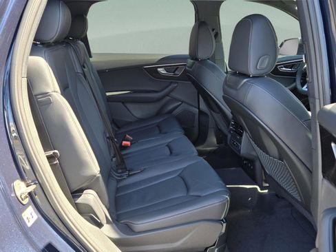 New 2026 Audi Q7 2.0T Premium image 26