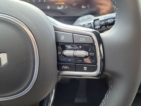 New 2026 Kia Carnival SX FWD image 28