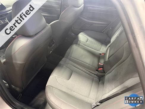 Certified 2023 Hyundai Sonata N Line w/ Preferred Accessory Package image 13