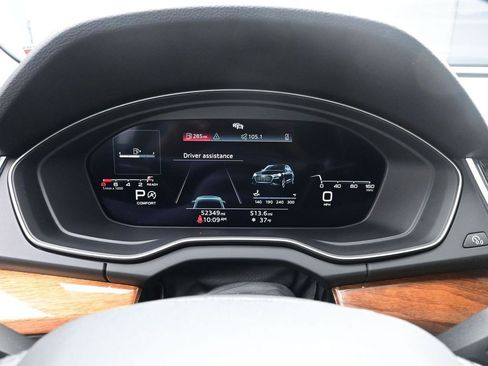 Used 2023 Audi Q5 2.0T Premium Plus image 10