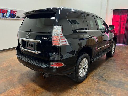 Used 2014 Lexus GX 460 460 image 9